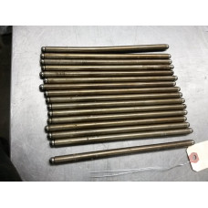 104W104 Pushrods Set All For 91-95 Cadillac DeVille  4.9